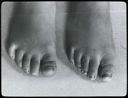 Image of Feet (2) of Northwest Greenland Woman
